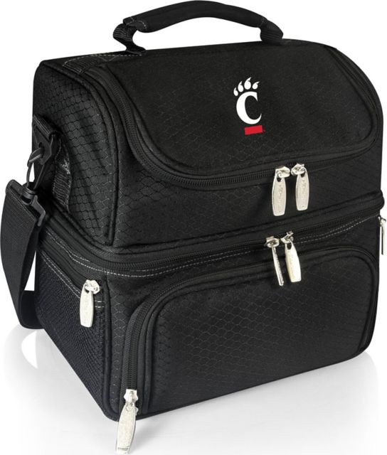 University of Cincinnati Pranzo Lunch Cooler Bag - ONLINE ONLY