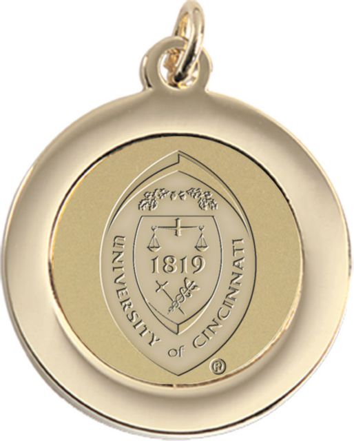 Gold Pendant/Charm - ONLINE ONLY