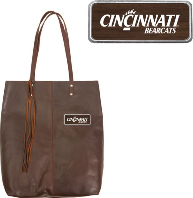 Mee Canyon Tote with engraved Plate - ONLINE ONLY