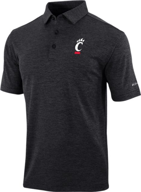 University of Cincinnati Polo