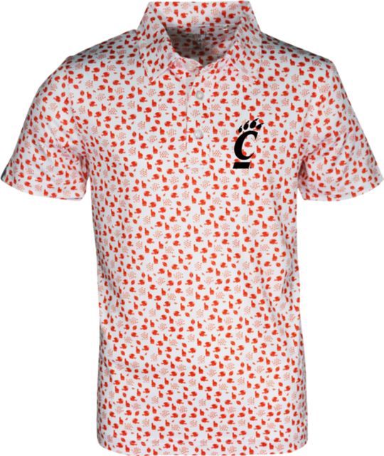 University of Cincinnati Youth Polo