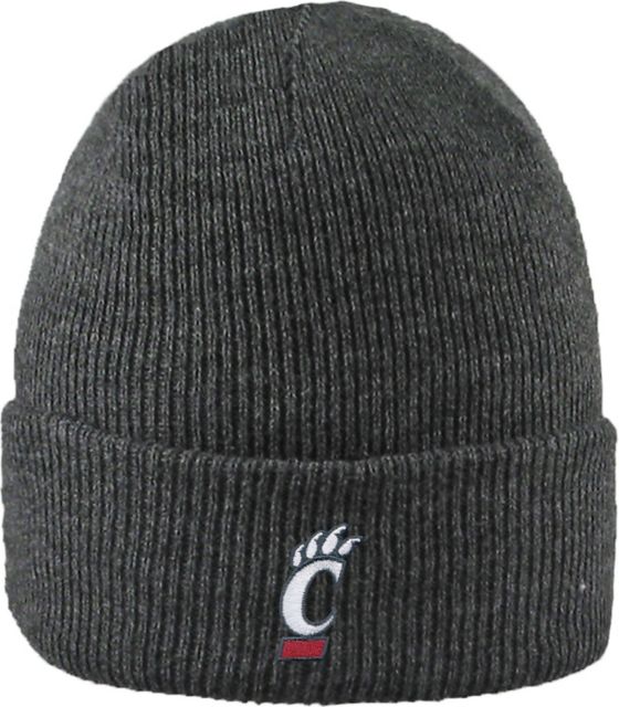 University of Cincinnati Knit Hat