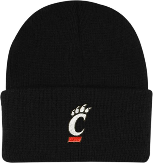 University of Montana Infant Knit Cuffed Hat