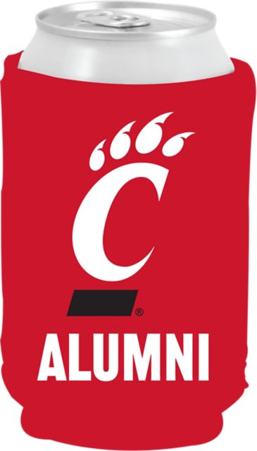 University of Cincinnati Alumni Can Coozie