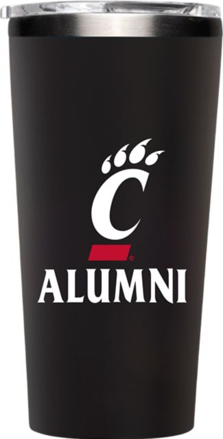 University of Cincinnati Alumni 16 oz. Corkcicle