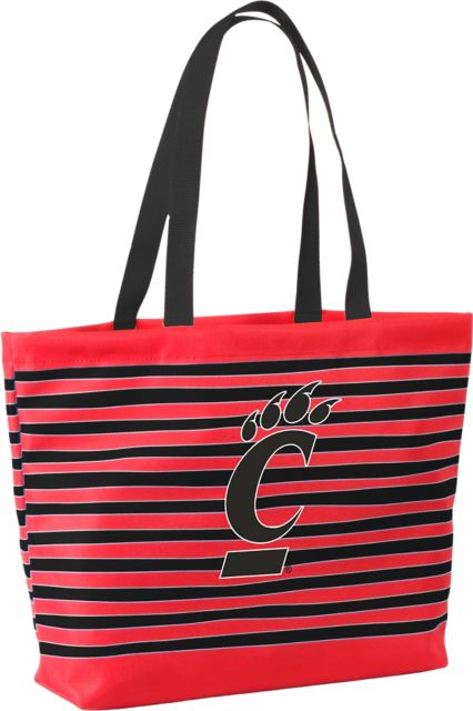University of Cincinnati Tatum Tote Bag