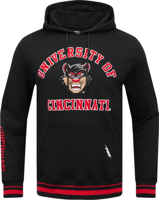 University of Cincinnati Hoodie