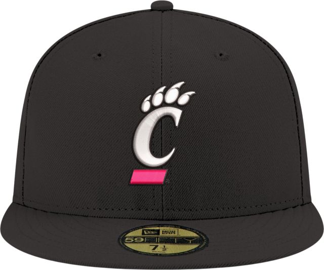 University of Cincinnati Bearcats Winter Hat