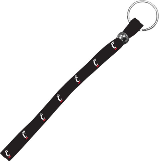 University of Cincinnati Wristlet