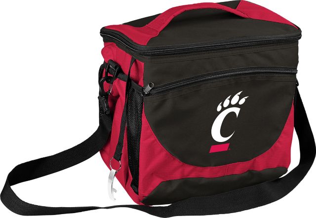 University of Cincinnati 24-Can Soft Cooler