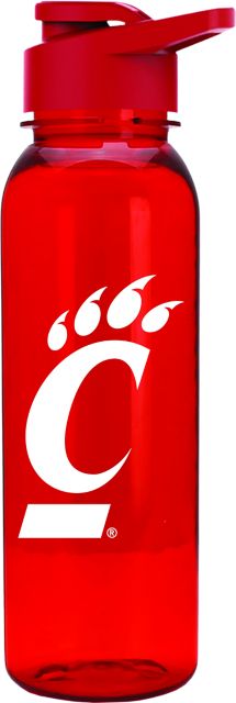 University of Cincinnati 24 oz. Bottle