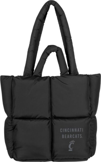 University of Cincinnati Tote Bag