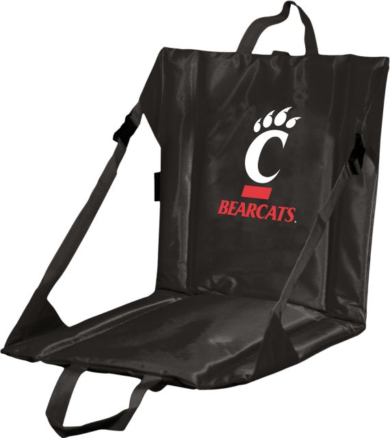 University of Cincinnati Stadium Seat