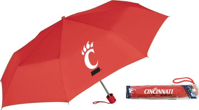 University of Cincinnati 42" Umbrella
