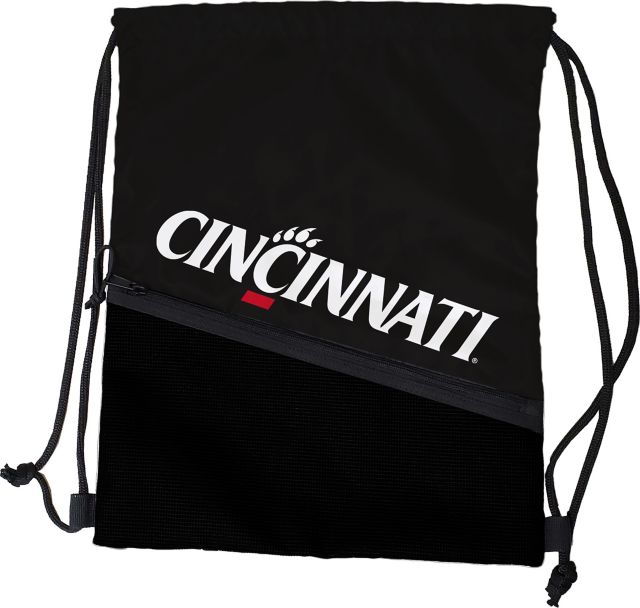 University of Cincinnati Backsack