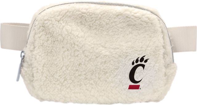 University of Cincinnati Belt Bag