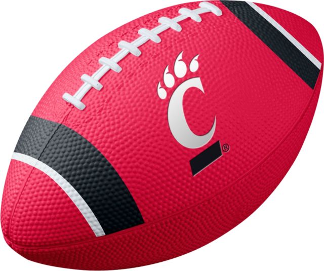 University of Cincinnati Mini Football