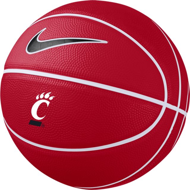 University of Cincinnati Mini Basketball