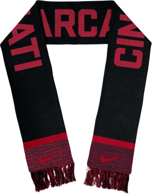 University of Cincinnati Scarf