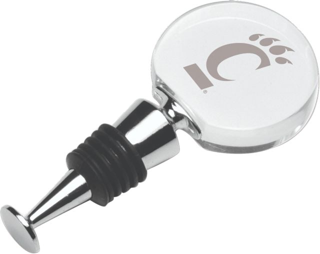 University of Cincinnati Wine Stopper