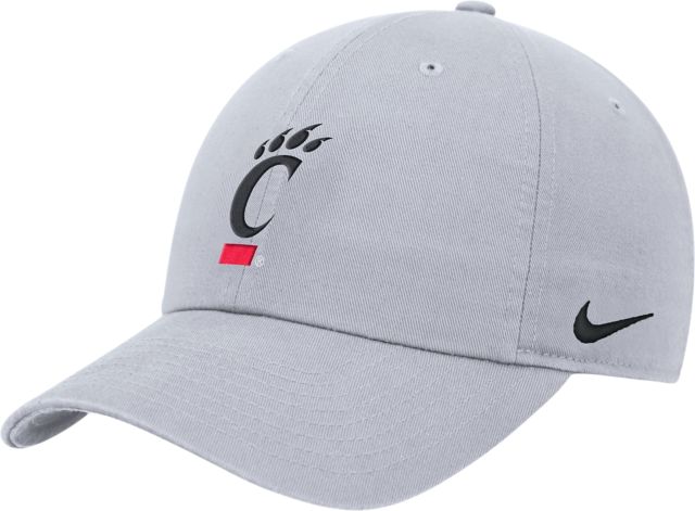 University of Cincinnati Adjustable Cap