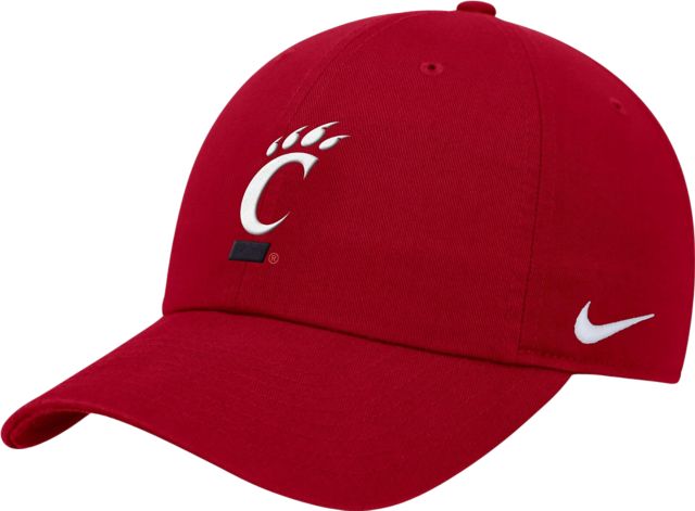 University of Cincinnati Club Cap
