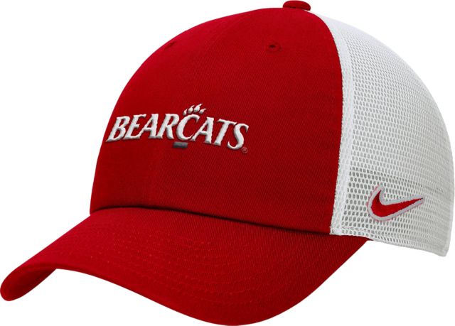 University of Cincinnati Bearcats Cap: University of Cincinnati