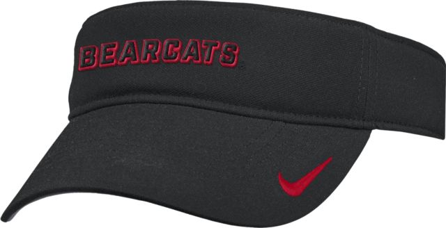 University of Cincinnati Visor