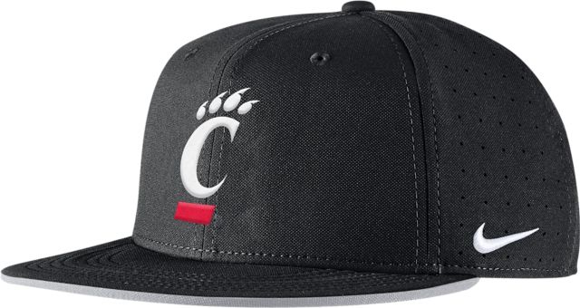 University of Cincinnati Fitted Cap