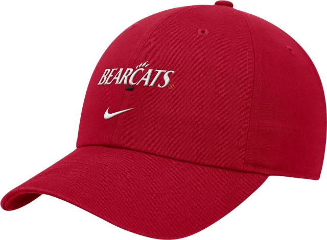 University of Cincinnati Bearcats Youth Adjustable Cap