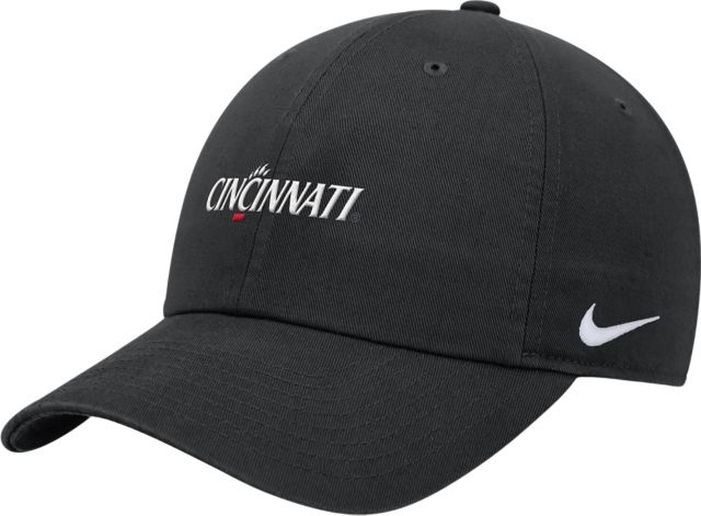 University of Cincinnati Youth Adjustable Cap