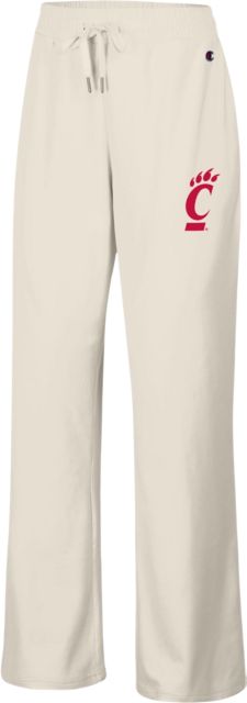 University of Cincinnati Women's Soft Touch Pants
