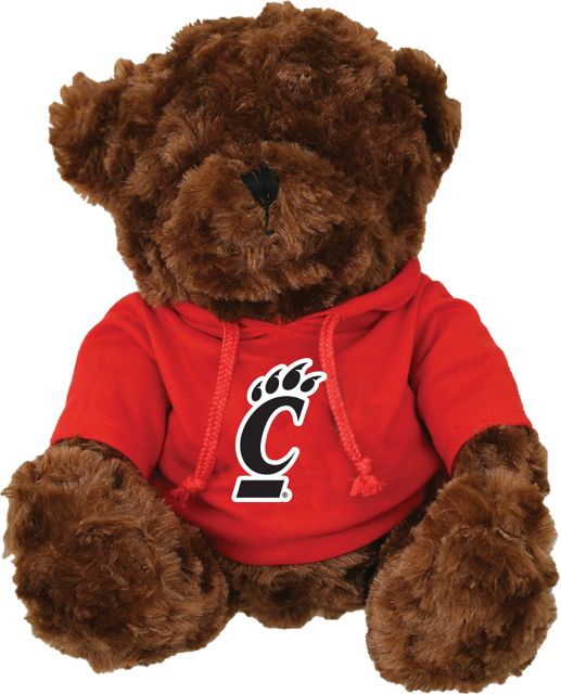 University of Cincinnati Plush
