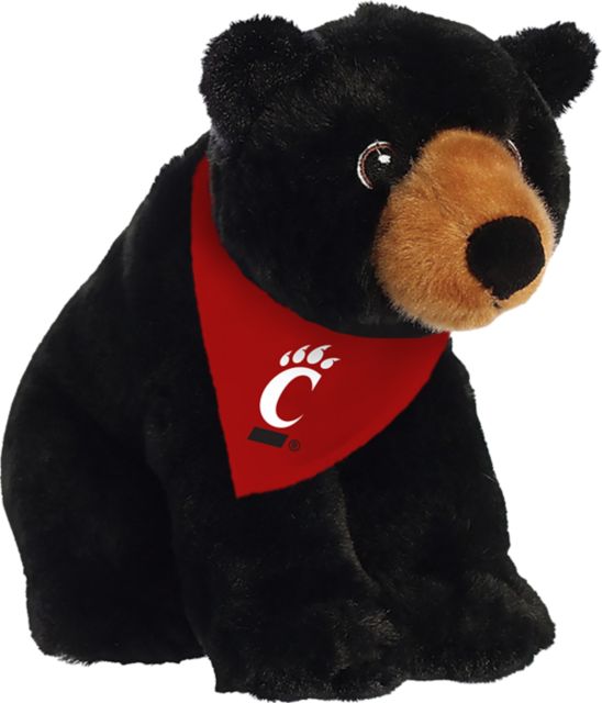 University of Cincinnati Stuffed Plush