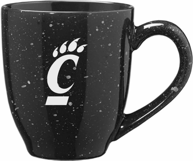 University of Cincinnati 16 oz. Bistro Mug
