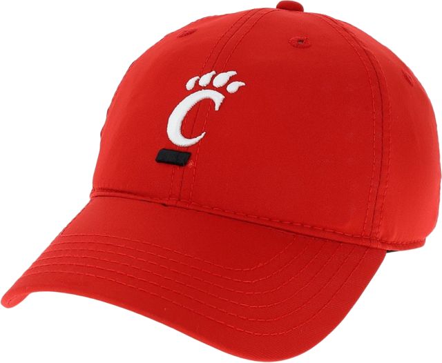 University of Cincinnati Adjustable Hat