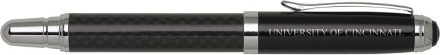 University of Cincinnati Rollerball Pen