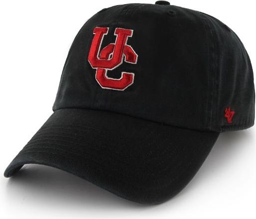University of Cincinnati Adjustable Cap