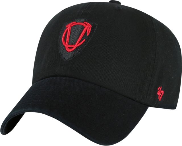 University of Cincinnati Twill Vault Adjustable Cap