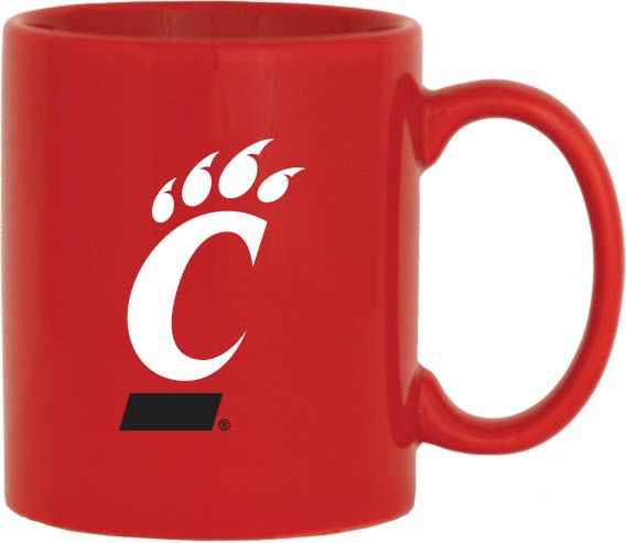 University of Cincinnati 11 oz. Mug