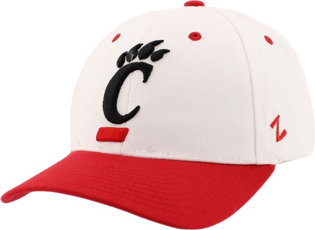 University of Cincinnati Adjustable Cap