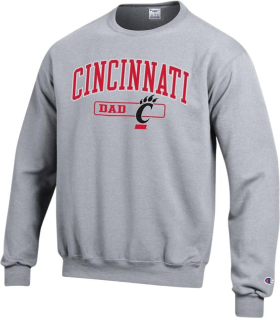 university of cincinnati mom shirt