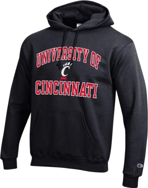 Cincinnati Football Sundey Fundey Crewneck Sweatshirt - Trends Bedding