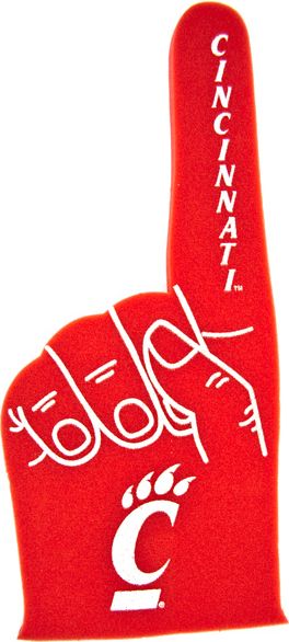 Foam Hand