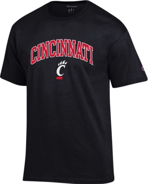 University of Cincinnati Short Sleeve T-Shirt
