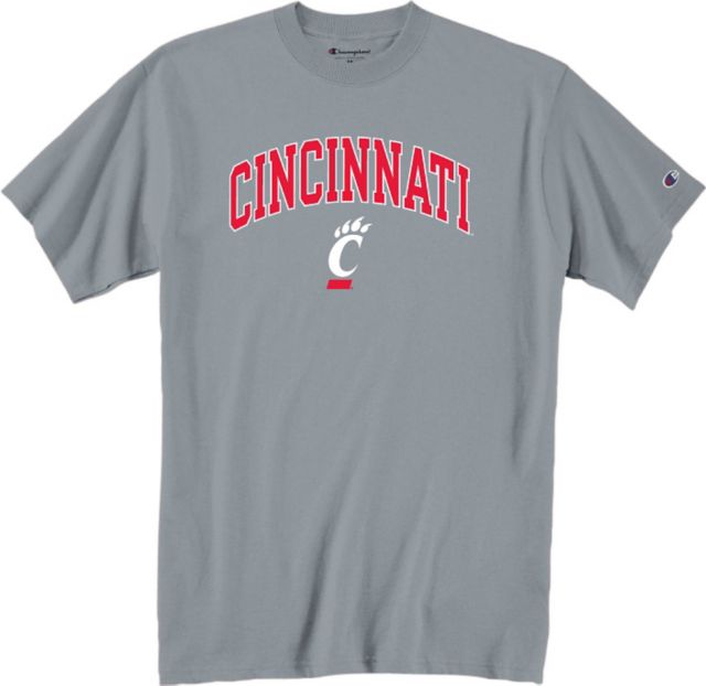 University of Cincinnati Short Sleeve T-Shirt