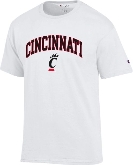 University of Cincinnati Short Sleeve T-Shirt