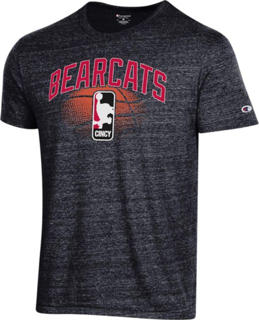 Men's Under Armour #5 White Cincinnati Bearcats College Replica Basketball  Jersey