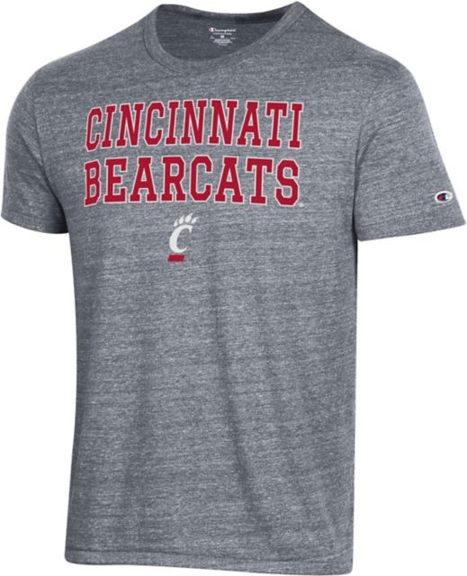 University of Cincinnati Short Sleeve T-Shirt - ONLINE ONLY