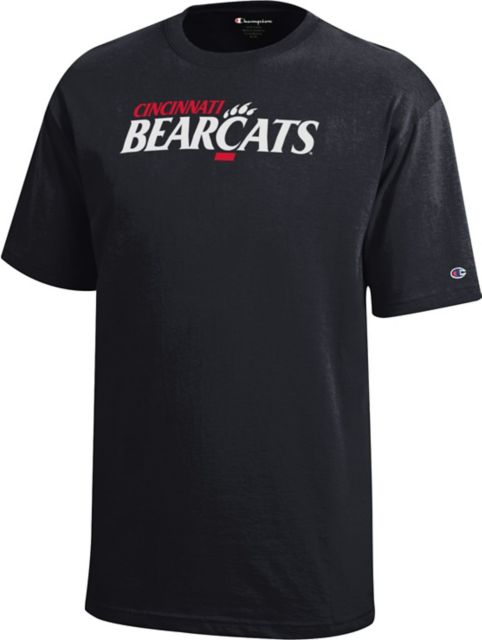 University of Cincinnati Youth Short Sleeve T-Shirt